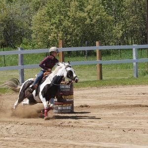 Meet your Posher, Brianne